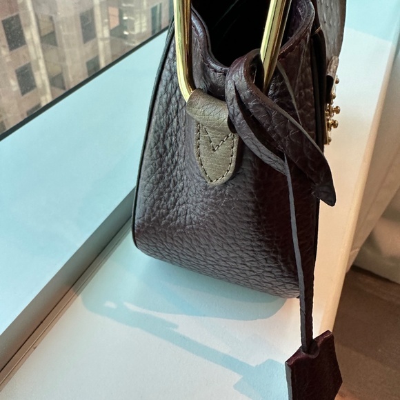 Louis Vuitton Monogram Majestueux Shoulder Bag - Picture 4 of 16